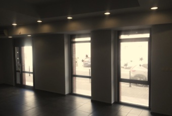 Komercja wynajem Katowice 86 mkw Komercja Wynajmę śląskie Katowice -2