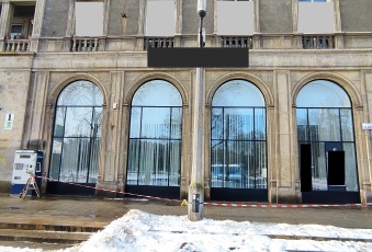 Komercja na wynajem Kraków  835125