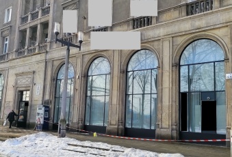 Komercja Wynajmę małopolskie Kraków Nowa Huta-1