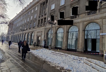 Komercja Wynajmę małopolskie Kraków Nowa Huta-2