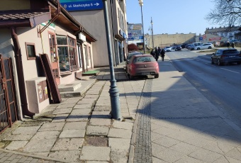 Komercja Wynajmę mazowieckie Radom Śródmieście-2