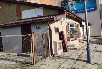 Komercja Wynajmę mazowieckie Radom Śródmieście-3