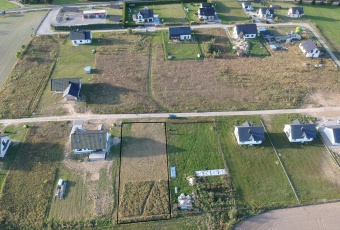 Działka Sprzedam pomorskie Lubichowo Mościska-2