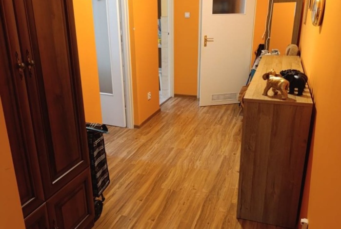 Mieszkanie na sprzedaż w Borne Sulinowo  Jana Brzechwy  o powierzchni 45 mkw