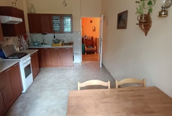 Mieszkanie Sprzedam zachodniopomorskie Borne Sulinowo -1