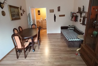 Mieszkanie Sprzedam zachodniopomorskie Borne Sulinowo -3