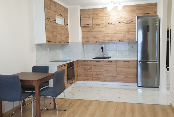 Mieszkanie na wynajem w Białystok  Młynowa o powierzchni 58 mkw