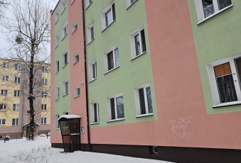 Mieszkanie na sprzedaż Płock  835131