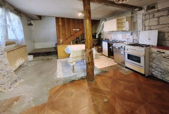 Dom Sprzedam podkarpackie Dębowiec Folusz-2