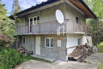 Dom na sprzedaż Dębowiec  835136