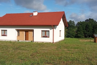 Dom Sprzedam zachodniopomorskie Karlino -1