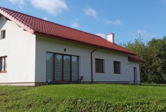 Dom Sprzedam zachodniopomorskie Karlino -2