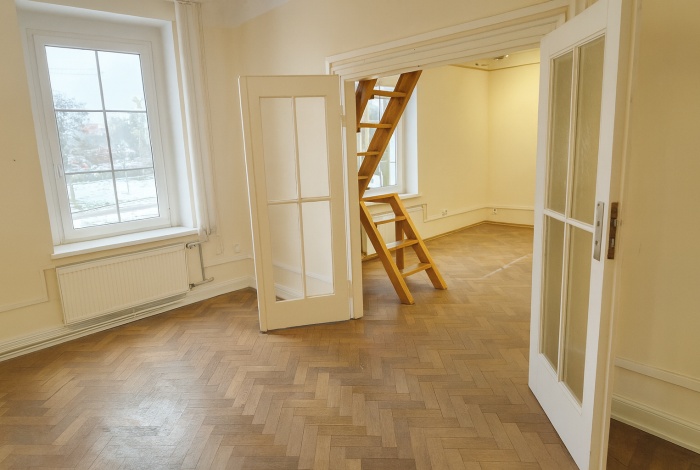 Komercja na sprzedaż w Poznań Stare Miasto Naramowicka 26 o powierzchni 200 mkw