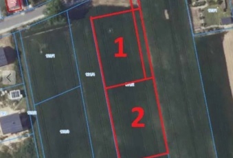 Działka Sprzedam dolnośląskie Złotoryja -1