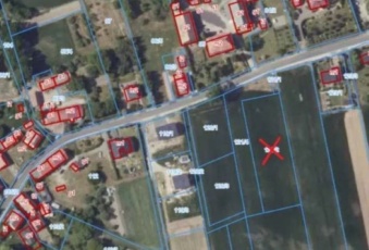 Działka Sprzedam dolnośląskie Złotoryja -2