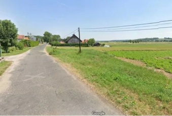 Działka Sprzedam dolnośląskie Złotoryja -3