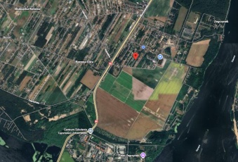 Działka na sprzedaż Serock  835141