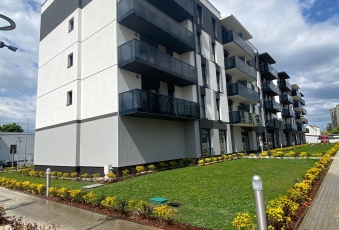 Mieszkanie Sprzedam wielkopolskie Piła Piła-3