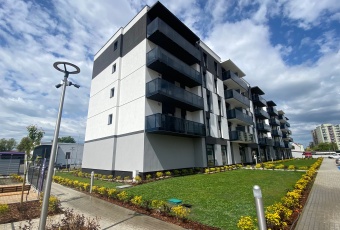 Mieszkanie Sprzedam wielkopolskie Piła Piła-1