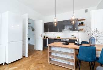 Mieszkanie Sprzedam małopolskie Kraków Krowodrza-2