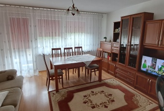 Mieszkanie Sprzedam opolskie Wilków Idzikowice-1