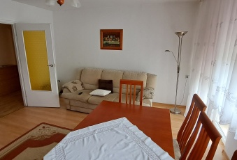 Mieszkanie na sprzedaż Wilków  835147