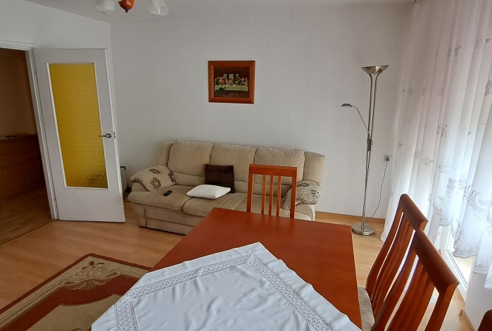 Mieszkanie na sprzedaż w Wilków Idzikowice osiedle o powierzchni 81 mkw