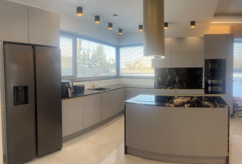 Dom Sprzedam mazowieckie Serock -3