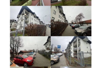 Mieszkanie na sprzedaż Kraków  835151