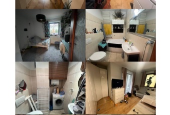 Mieszkanie Sprzedam małopolskie Kraków Krowodrza-1