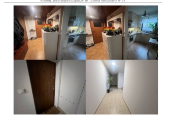 Mieszkanie Sprzedam małopolskie Kraków Krowodrza-2