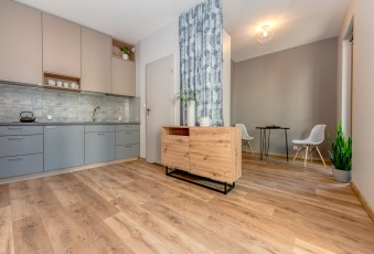 Mieszkanie na wynajem Kraków  835152