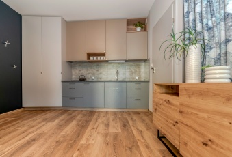 Mieszkanie Wynajmę małopolskie Kraków Krowodrza-3