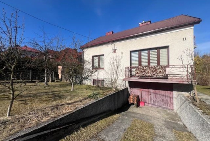 Dom na sprzedaż w Olkusz  Osiek o powierzchni 121 mkw