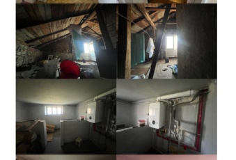 Dom Sprzedam małopolskie Olkusz -3