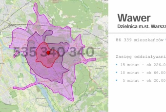 Komercja Sprzedam mazowieckie Warszawa Wawer-2