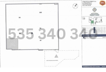 Komercja Sprzedam mazowieckie Warszawa Wawer-1