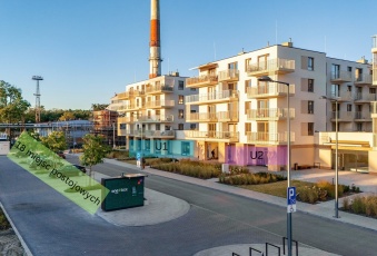 Komercja Sprzedam mazowieckie Warszawa Wawer-2