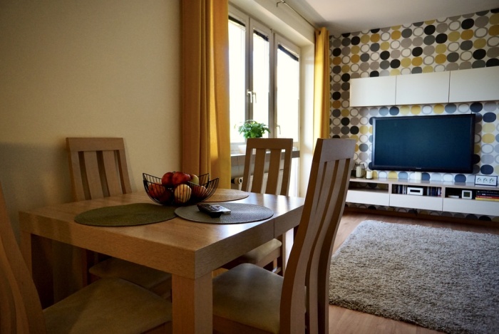 Mieszkanie na sprzedaż w Pruszków Pruszków Jasna 10 o powierzchni 67 mkw