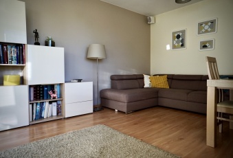 Mieszkanie Sprzedam mazowieckie Pruszków Pruszków-2