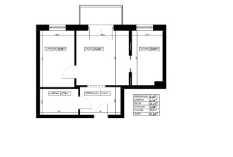 Mieszkanie Sprzedam małopolskie Kraków Podgórze-1
