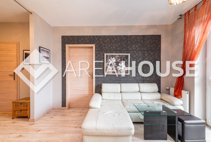 Mieszkanie na sprzedaż w Kraków Podgórze ul. Pszenna o powierzchni 43 mkw