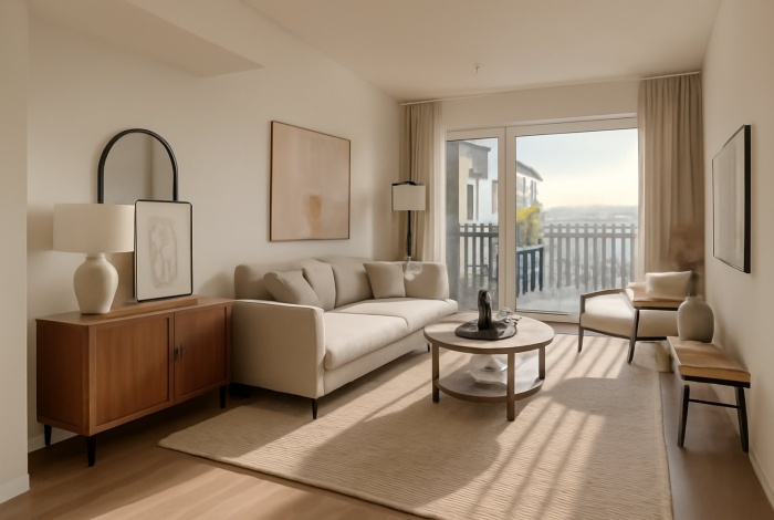 Mieszkanie na sprzedaż w Warszawa Włochy Orzechowa o powierzchni 44 mkw