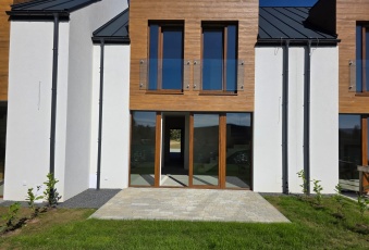 Dom Sprzedam małopolskie Gorlice Gorlice-1