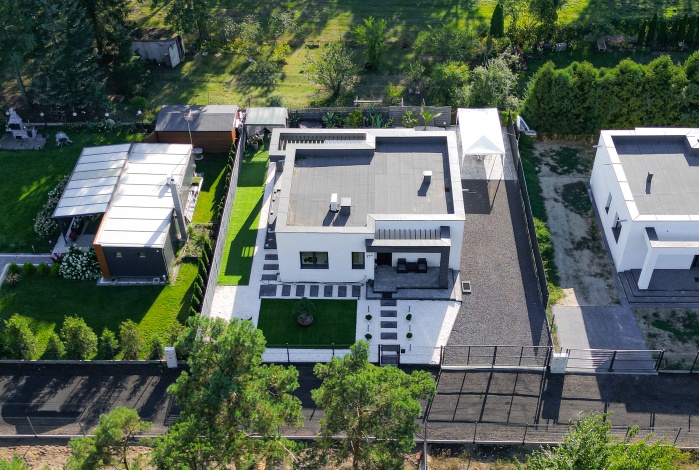 Dom na sprzedaż w Dąbrówka Kuligów Leśna o powierzchni 99 mkw