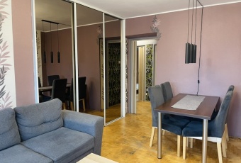 Mieszkanie Wynajmę małopolskie Kraków Krowodrza-2