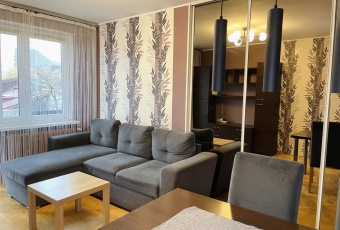 Mieszkanie na wynajem Kraków  835165