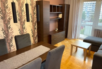 Mieszkanie Wynajmę małopolskie Kraków Krowodrza-3