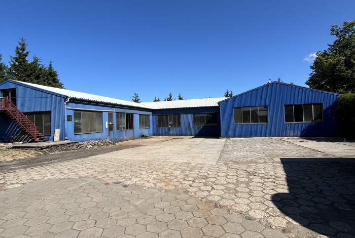 Komercja na wynajem w Mrągowo Mrągowo Giżycka 9 o powierzchni 1398 mkw