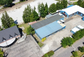 Komercja Wynajmę warmińsko-mazurskie Mrągowo Mrągowo-2